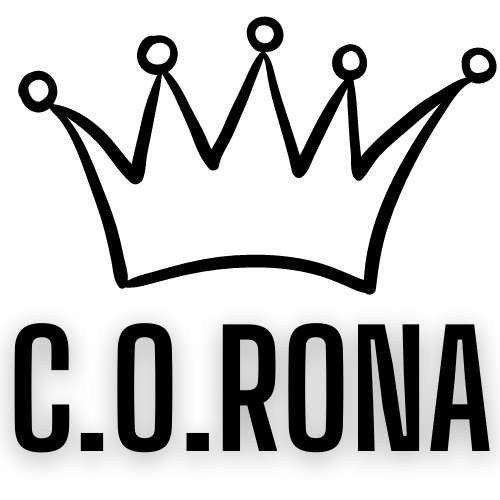 C.O.Rona Logo